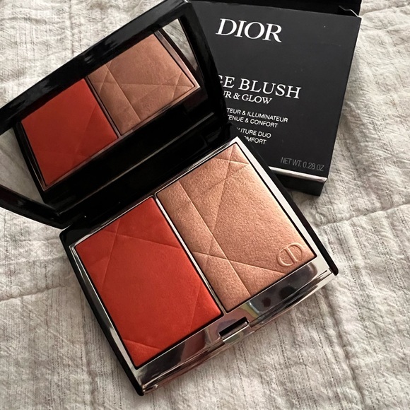 Dior Other - Dior Rogue Blush